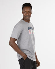 Heather Grey Travis Mathew Men