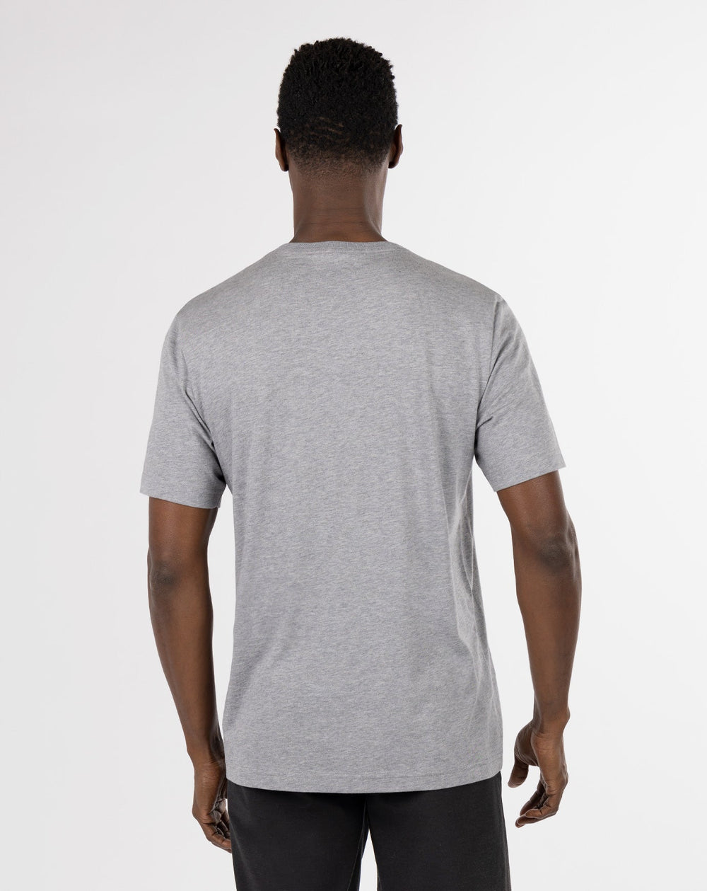 Heather Grey Travis Mathew Men