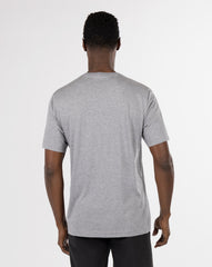 Heather Grey Travis Mathew Men