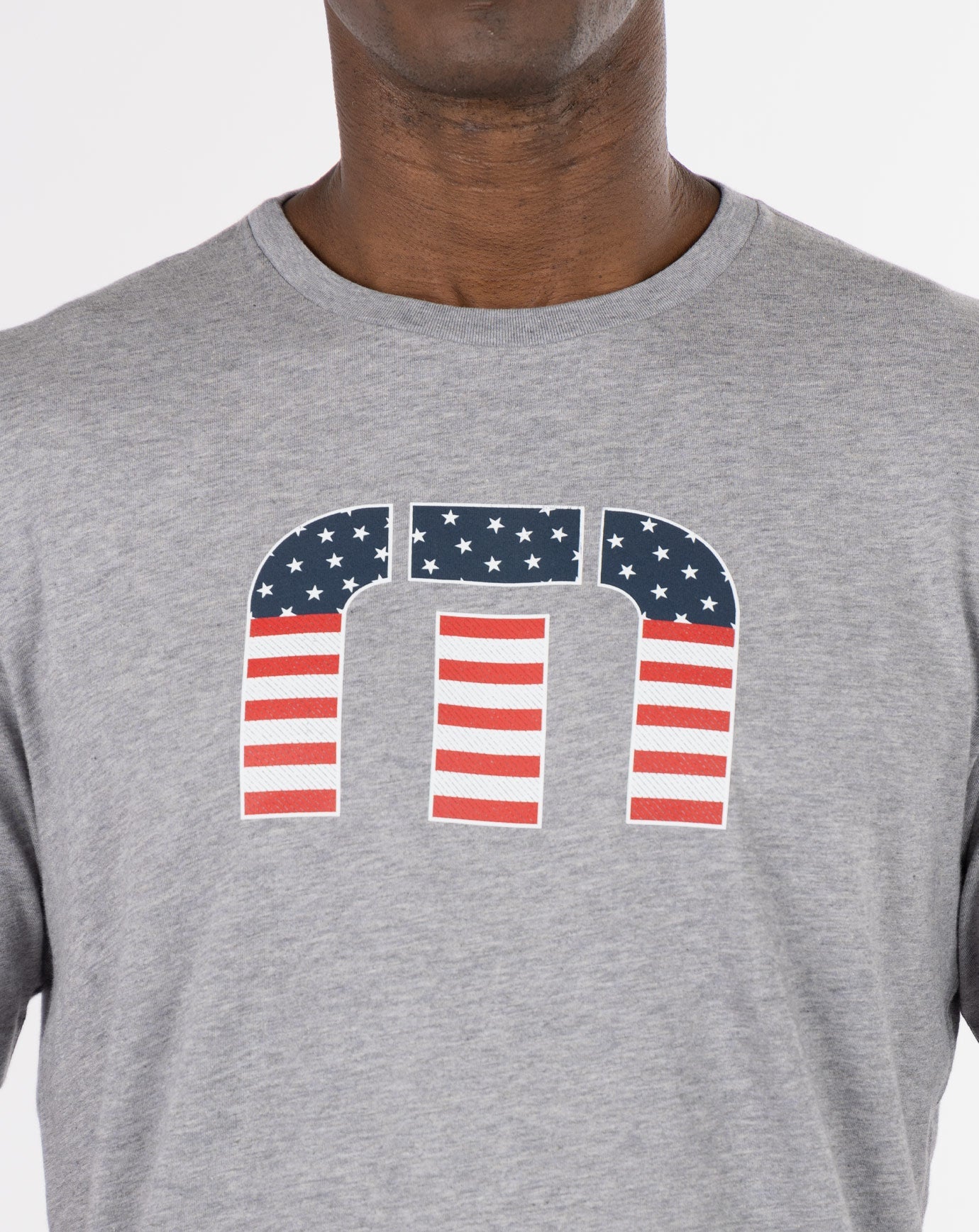 Heather Grey Travis Mathew Men