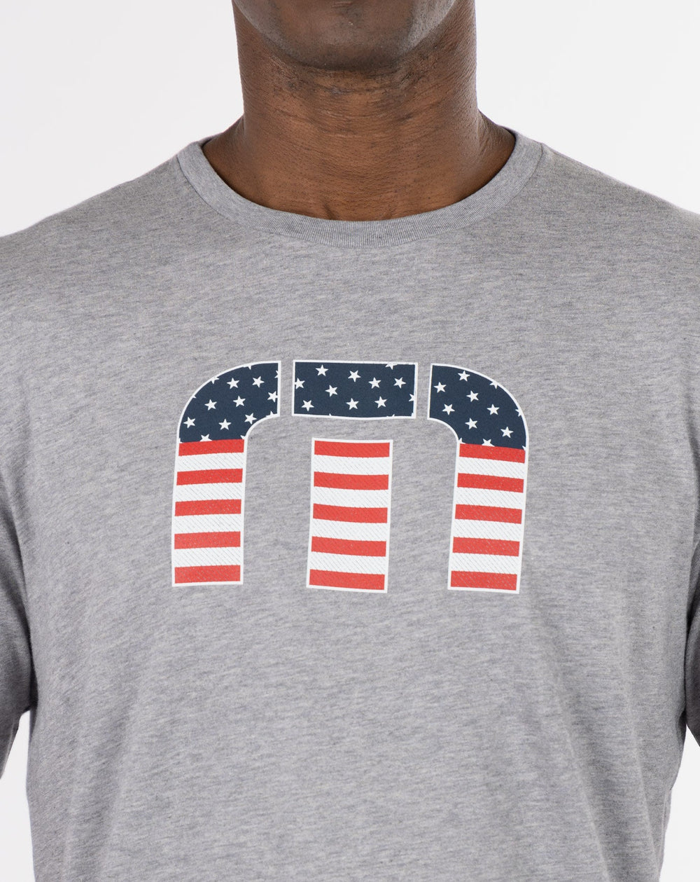 Heather Grey Travis Mathew Men