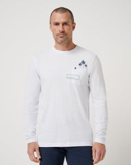 White Travis Mathew Men
