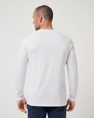 White Travis Mathew Men