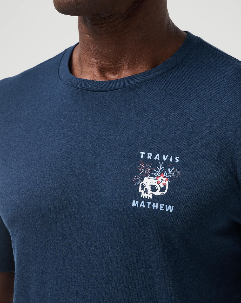 Total Eclipse Travis Mathew Men