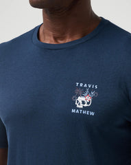 Total Eclipse Travis Mathew Men