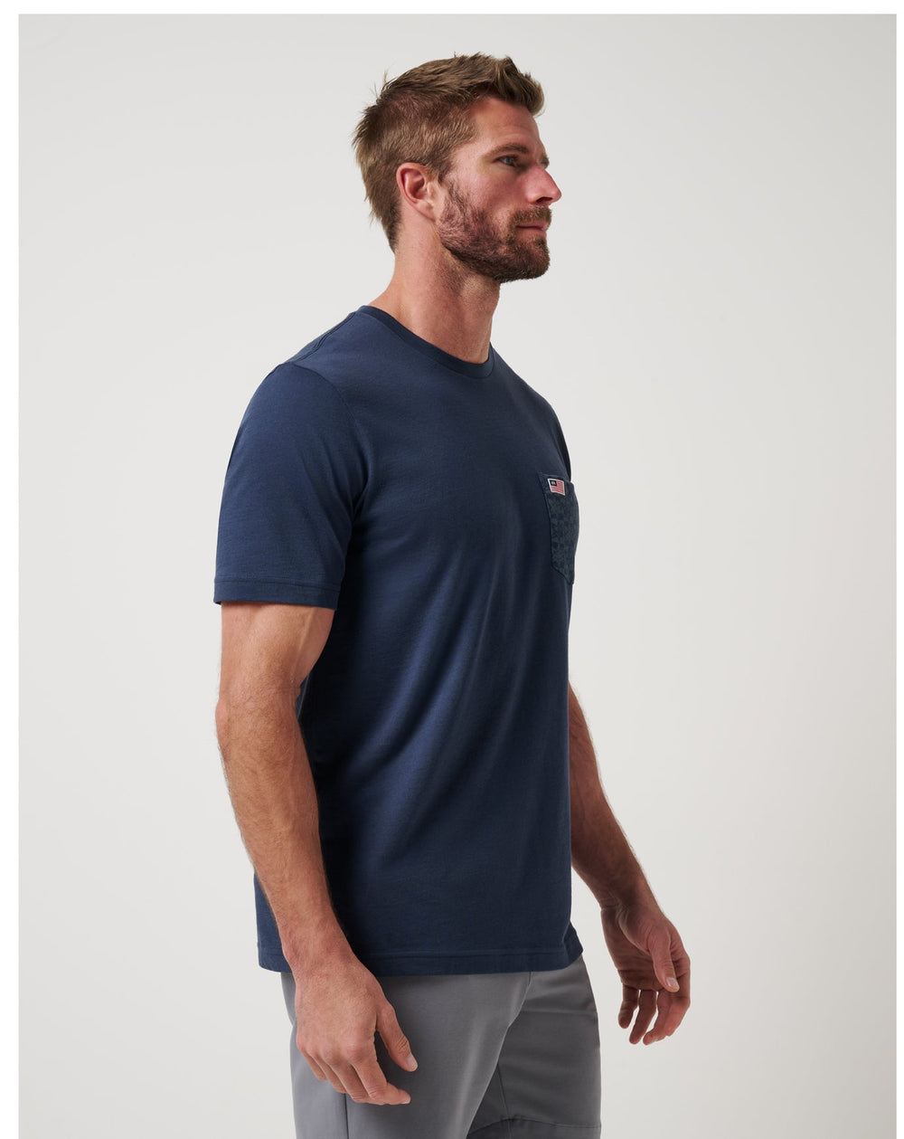 Total Eclipse Travis Mathew Men