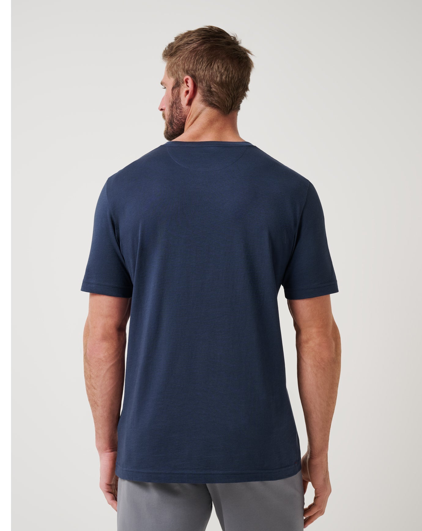 Total Eclipse Travis Mathew Men