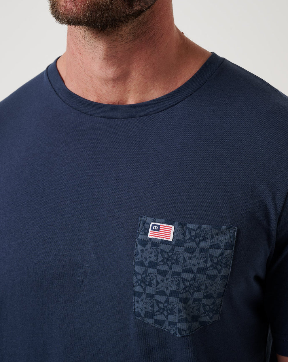Total Eclipse Travis Mathew Men
