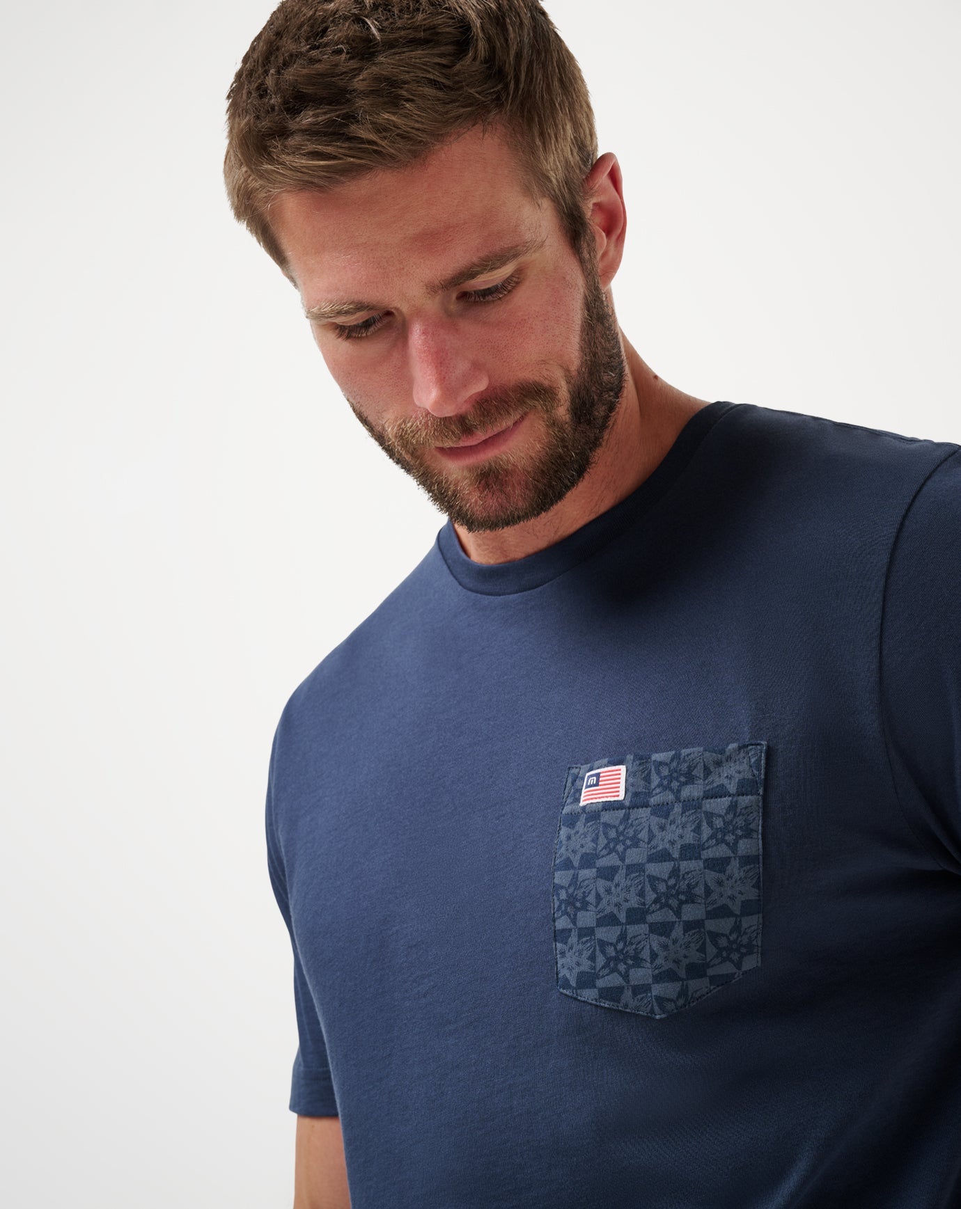 Total Eclipse Travis Mathew Men