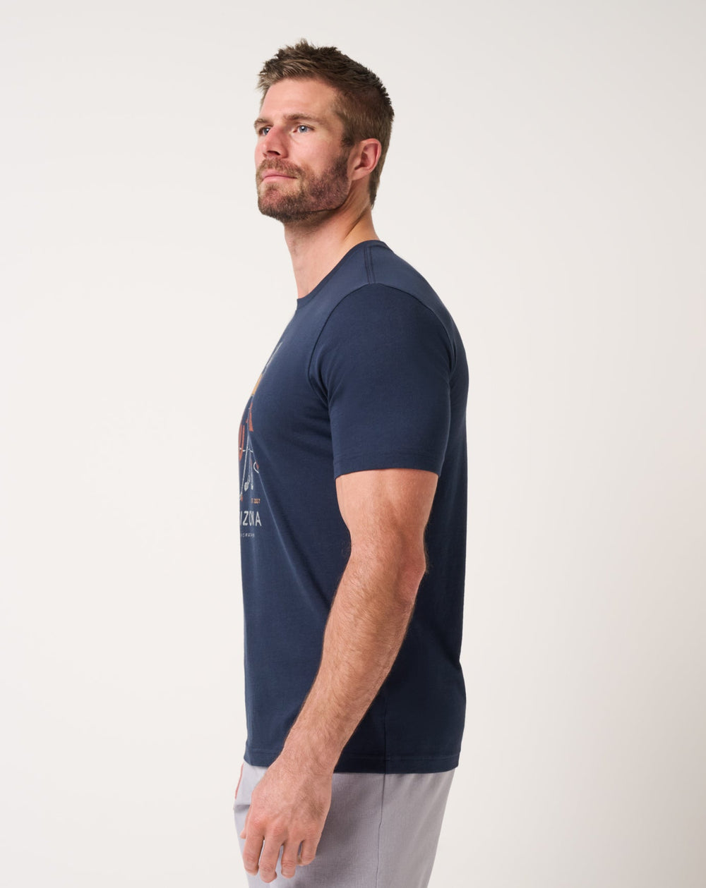 Total Eclipse Travis Mathew Men