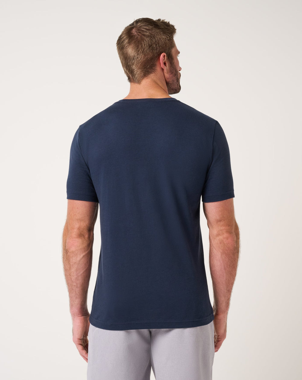 Total Eclipse Travis Mathew Men