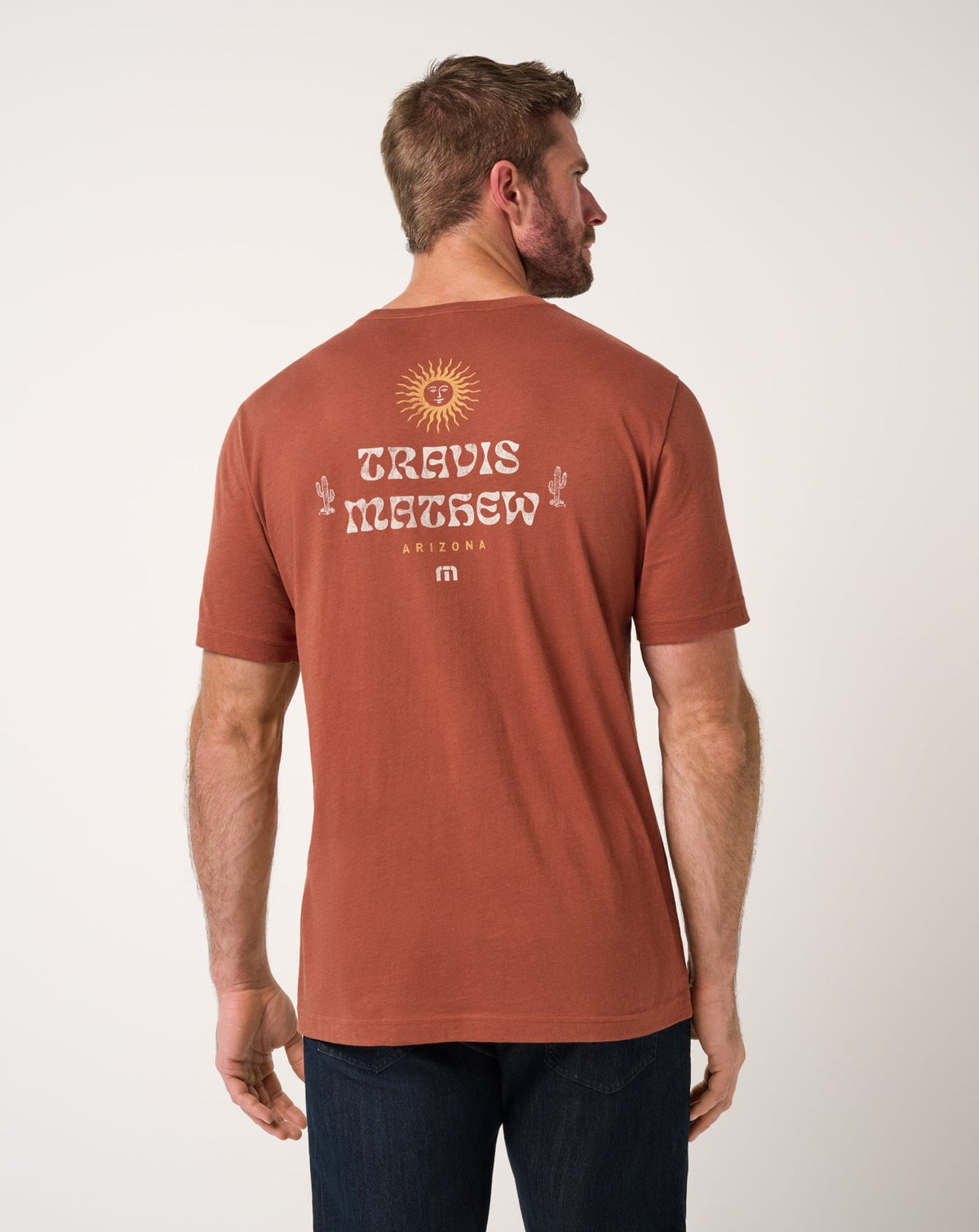 Maple Travis Mathew Men