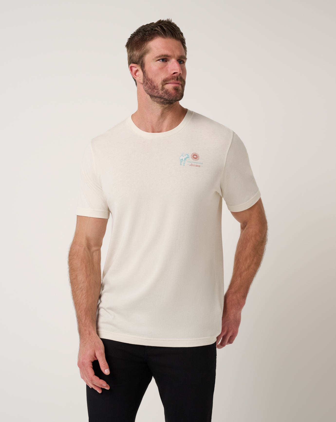 Birch Travis Mathew Men