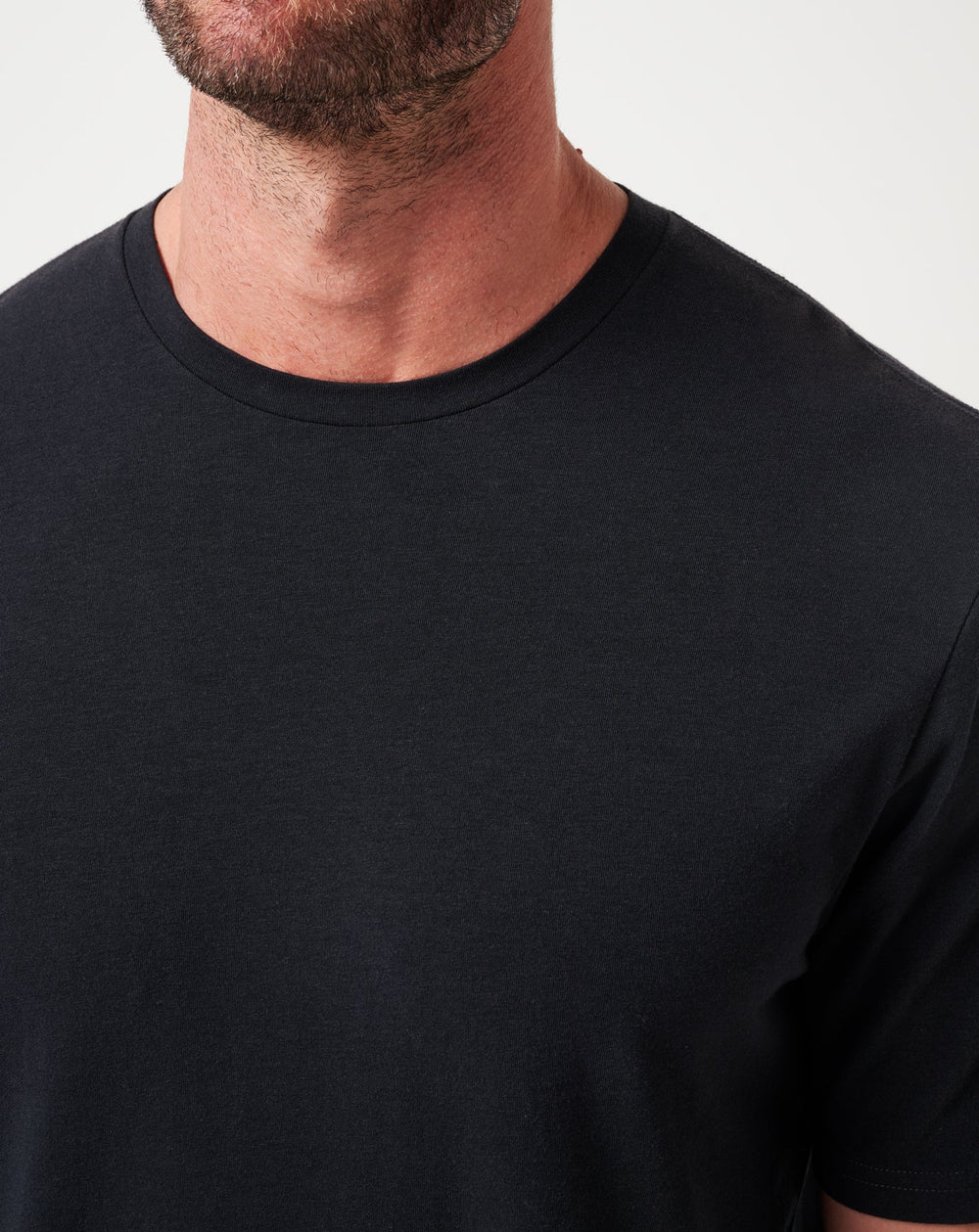 Black Travis Mathew Men
