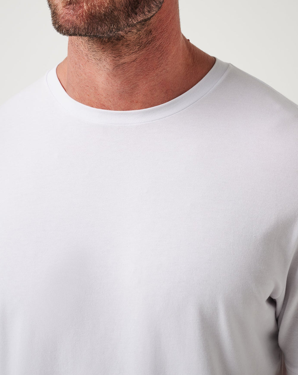 White Travis Mathew Men