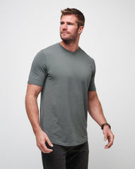 Dark Olive Travis Mathew Men