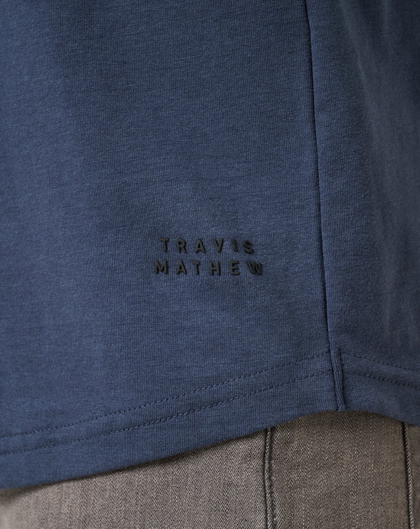 Blue Nights Travis Mathew Men