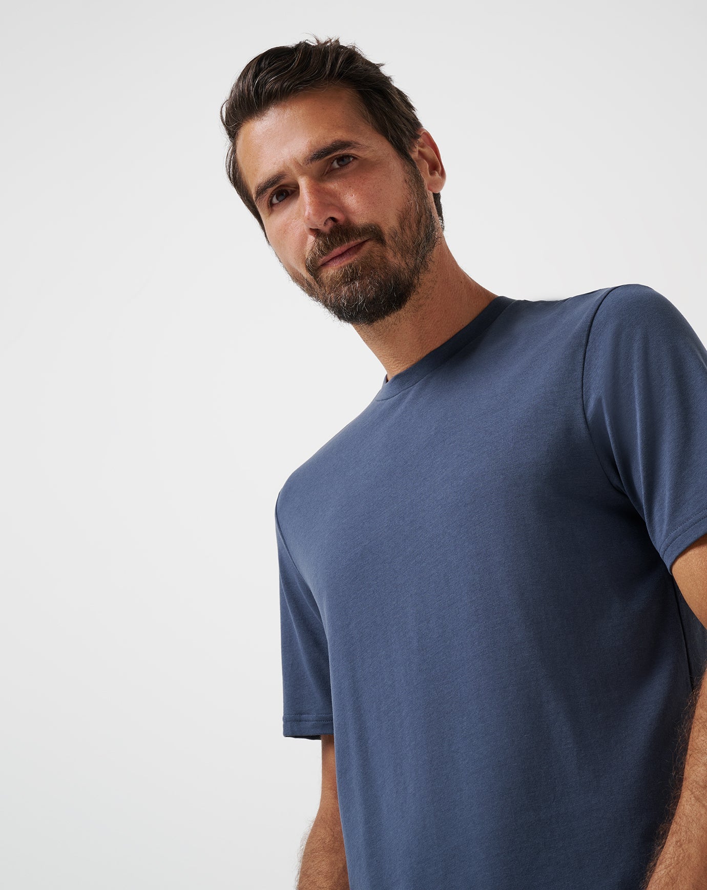 Blue Nights Travis Mathew Men