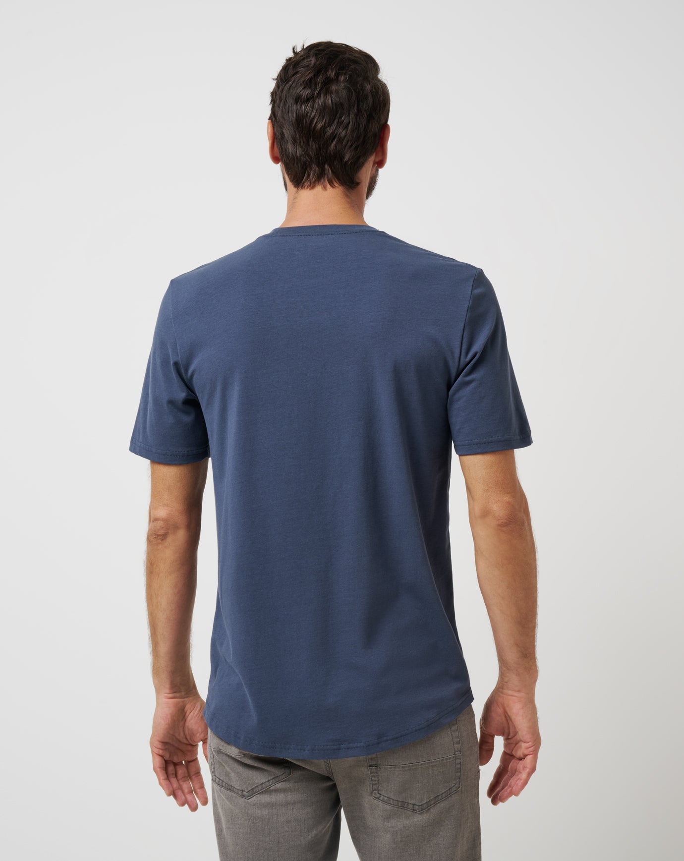 Blue Nights Travis Mathew Men
