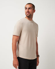 Italian Sand Travis Mathew Men