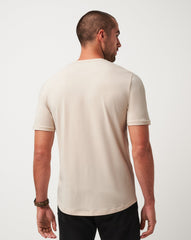 Italian Sand Travis Mathew Men
