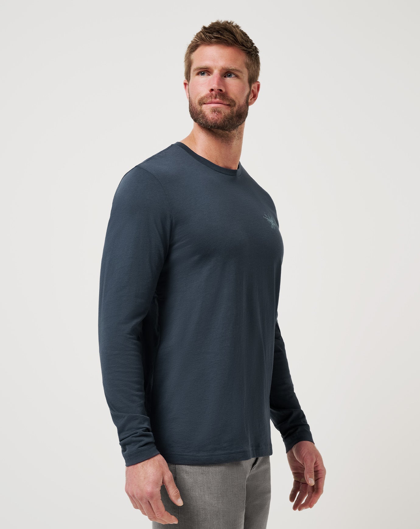 Total Eclipse Travis Mathew Men