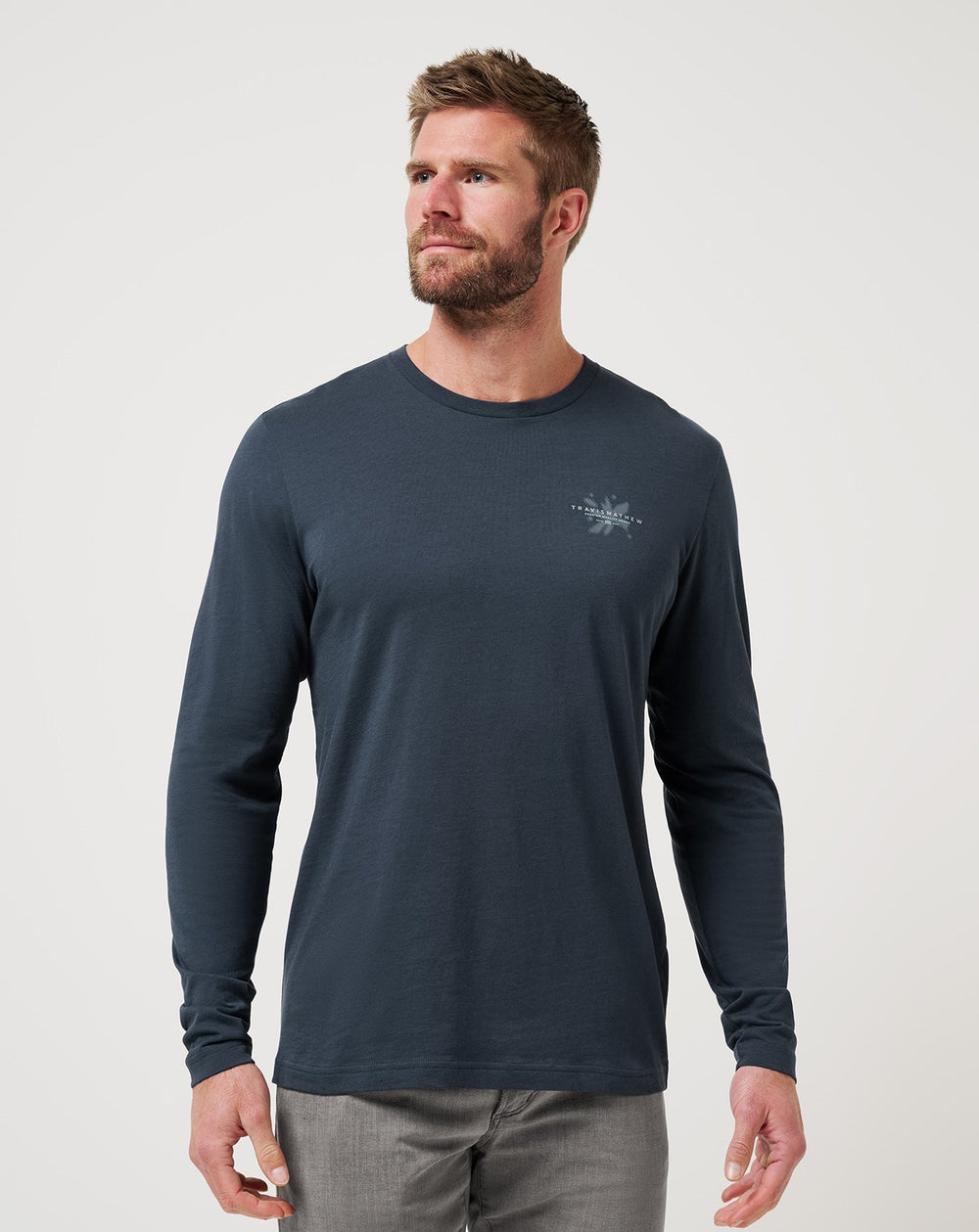 Total Eclipse Travis Mathew Men