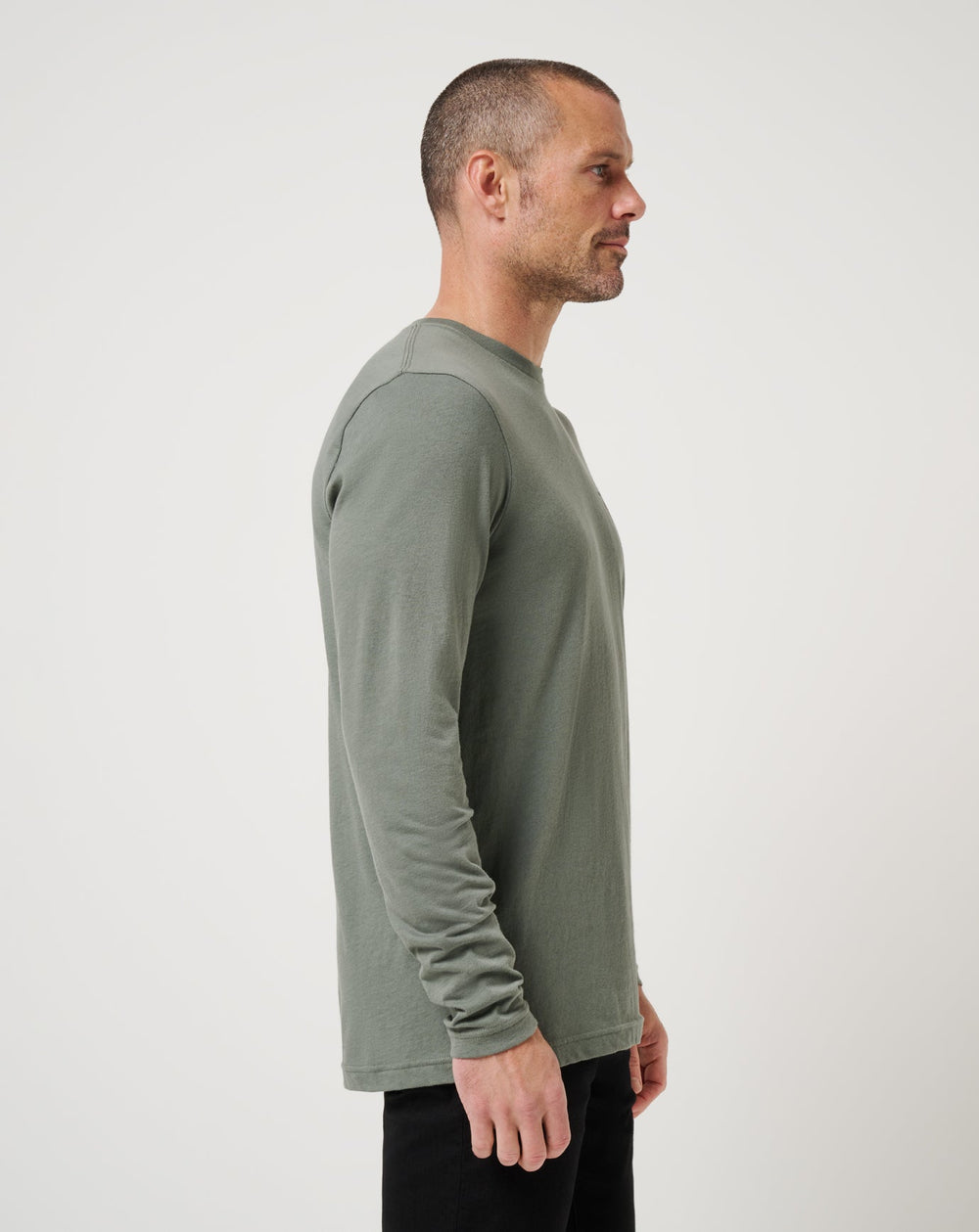Dark Olive Travis Mathew Men