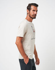 Italian Sand Travis Mathew Men