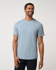 Ash Blue Travis Mathew Men