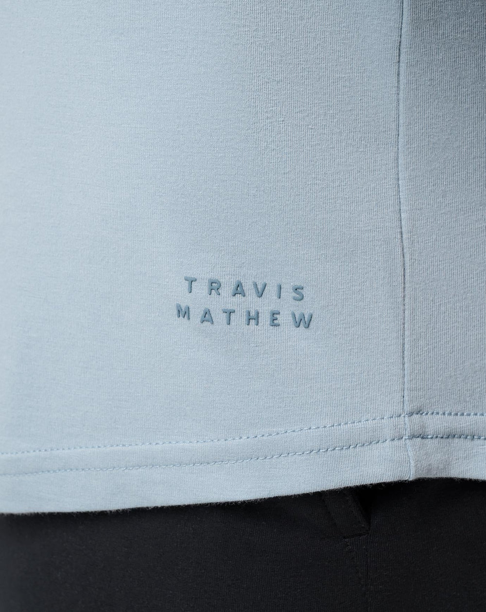 Ash Blue Travis Mathew Men