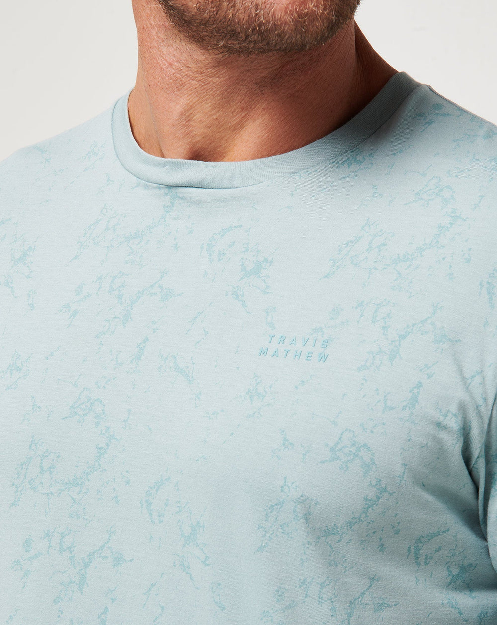 Arona Travis Mathew Men