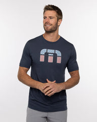 Blue Nights Travis Mathew Men