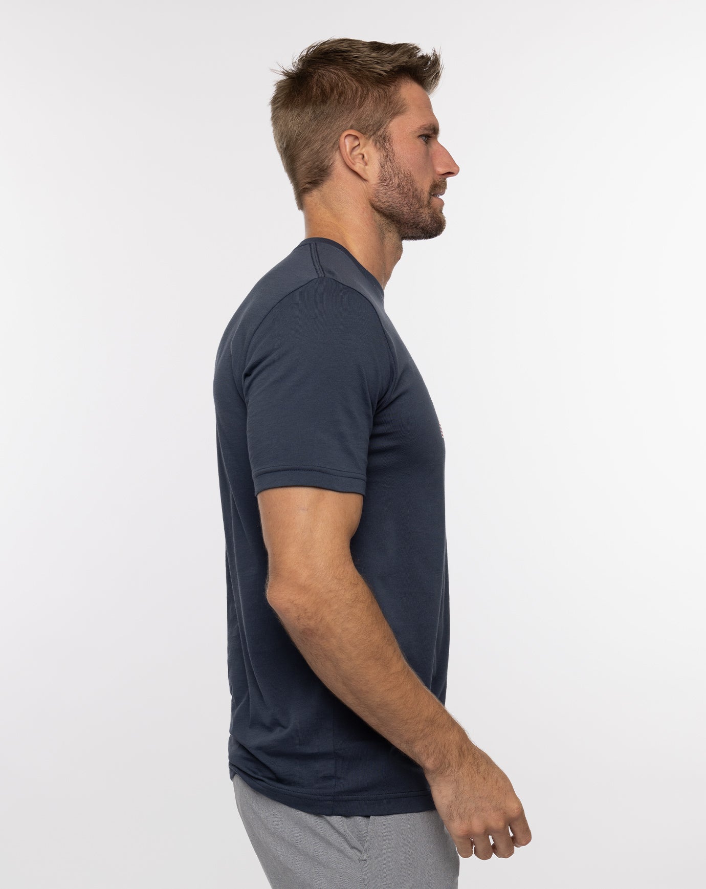 Blue Nights Travis Mathew Men