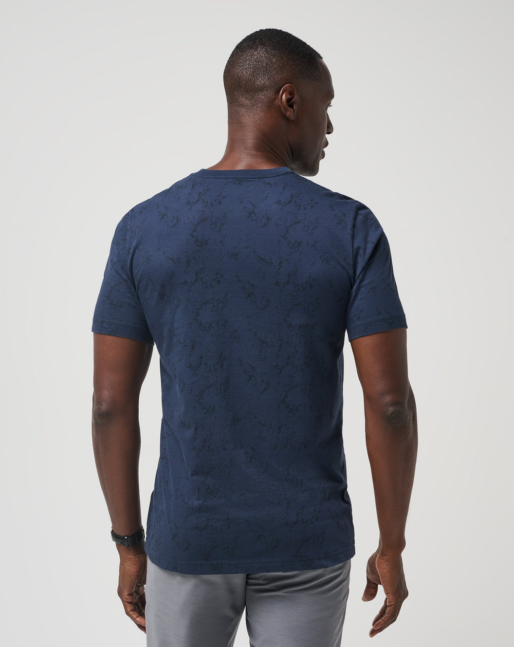 Total Eclipse Travis Mathew Men