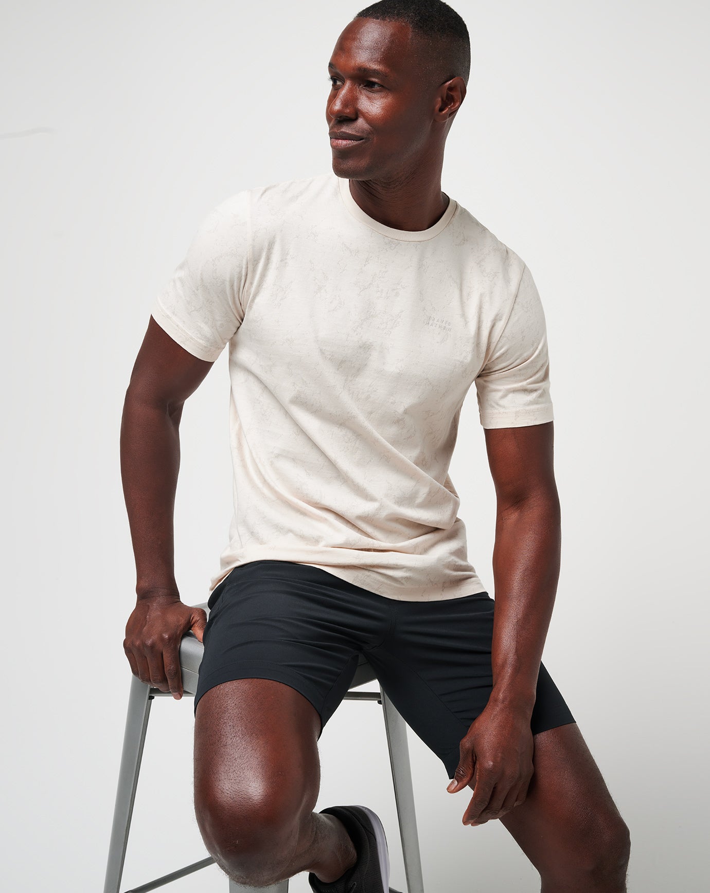 Moonbeam Travis Mathew Men