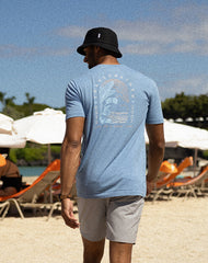 Quiet Harbor Travis Mathew Men