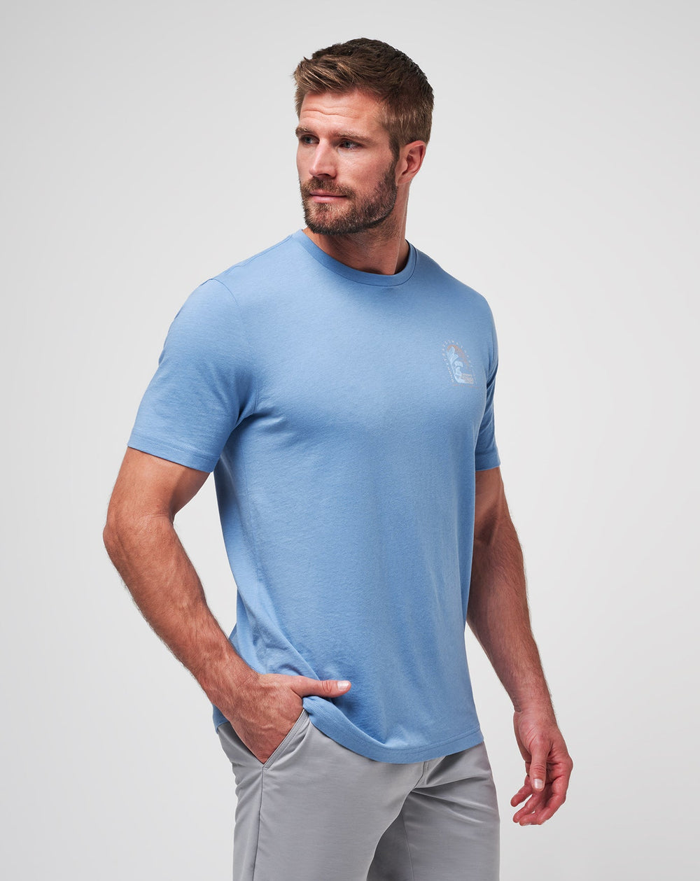 Quiet Harbor Travis Mathew Men