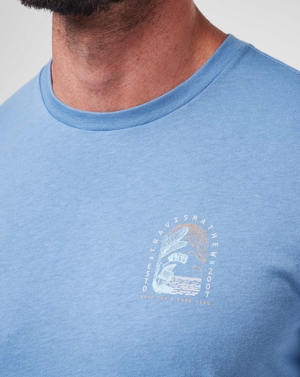 Quiet Harbor Travis Mathew Men