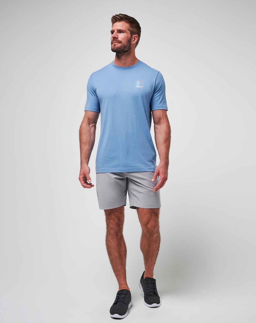 Quiet Harbor Travis Mathew Men