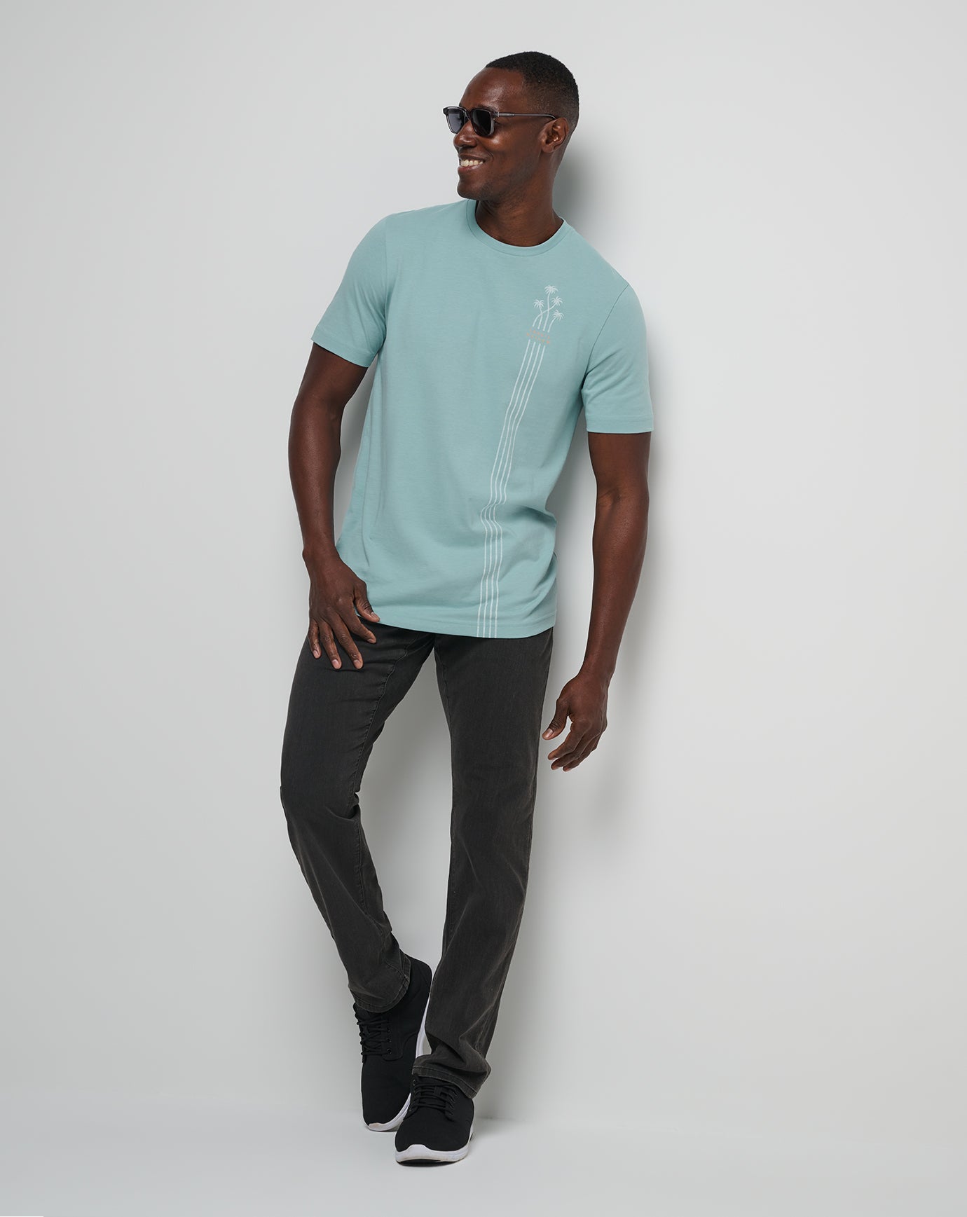 Cameo Travis Mathew Men