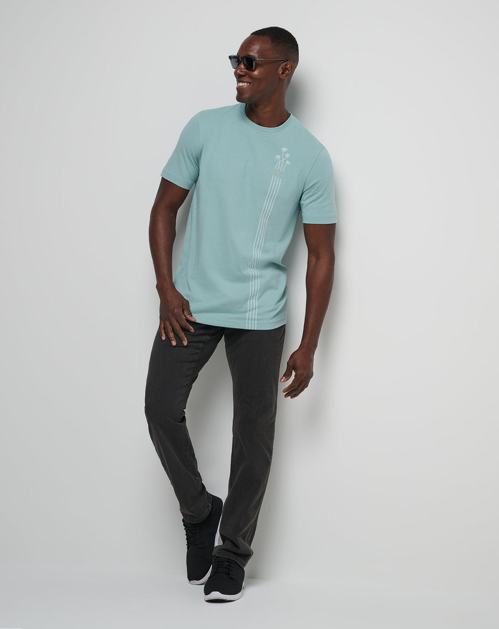Cameo Travis Mathew Men