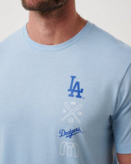 Heather Blue Travis Mathew Men|Game Day|New