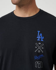 Black Travis Mathew Men|Game Day|New