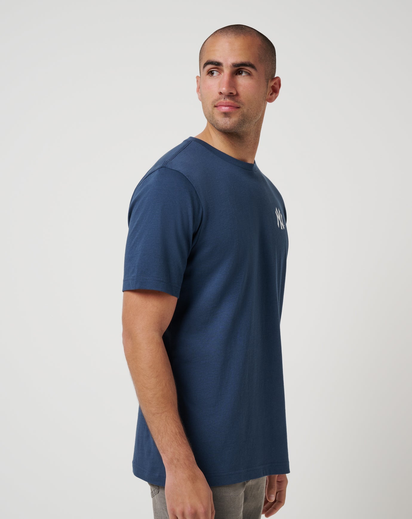 Navy Travis Mathew Men|Game Day|New