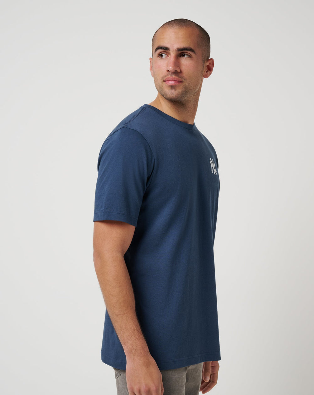 Navy Travis Mathew Men|Game Day|New