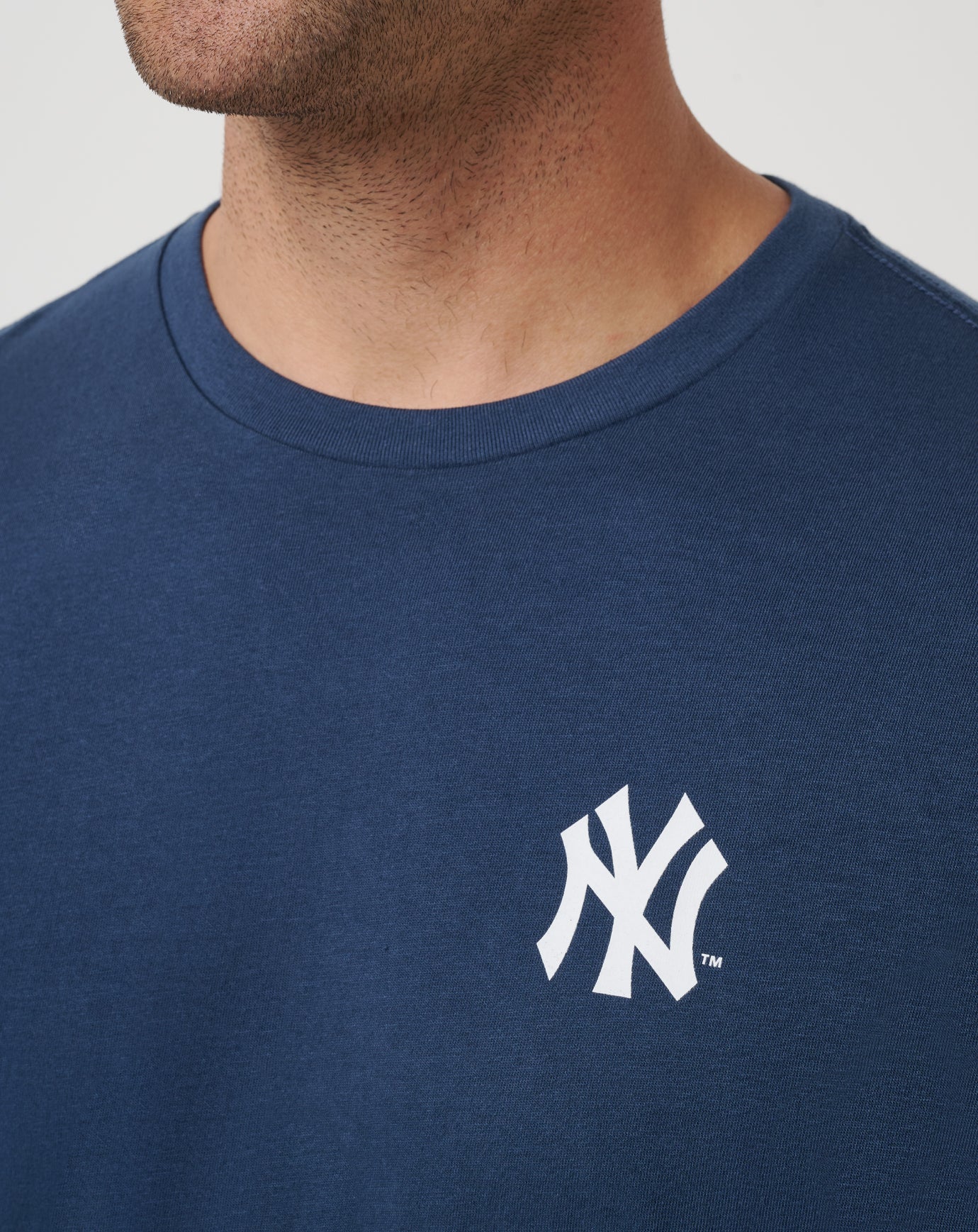 Navy Travis Mathew Men|Game Day|New