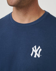 Navy Travis Mathew Men|Game Day|New