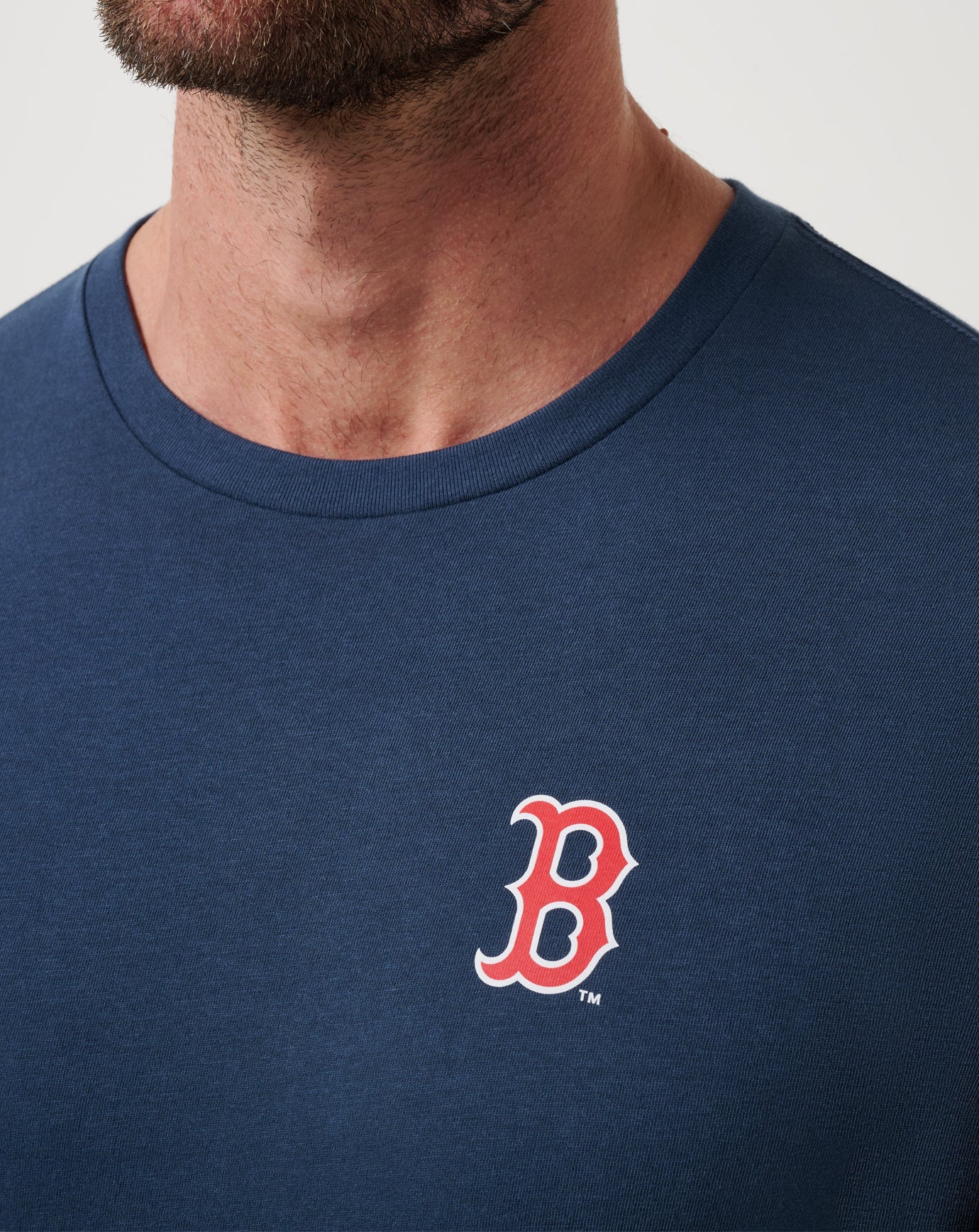 Navy Travis Mathew Men|Game Day|New