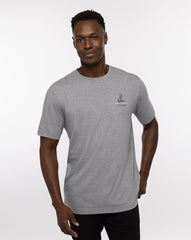 Heather Grey Travis Mathew Men